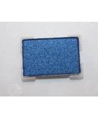 Peacock Blue Mineral Eye Color