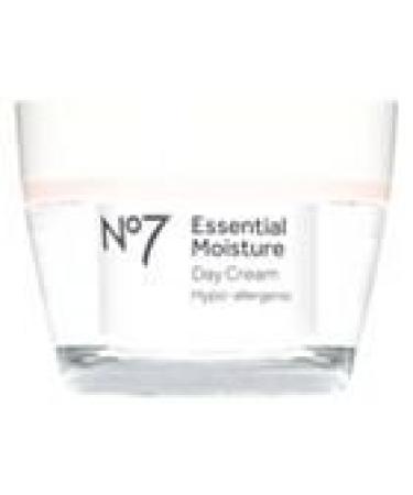 No7 Essential Moisture Day Cream by No7