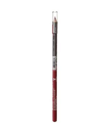 Wet n Wild Color Icon Lip Liner Pencil Fab Fuchsia 664C - 4 Pack | International Shipping Available - Buy Online on GoSupps.com