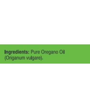 UpNature Oregano Essential Oil - 100% Natural & Pure 2oz - Premium Quality Aromatherapy Oil for Healthy System, Skin, Nails, Digestion & Respiratory Relief - Buy Online on GoSupps.com