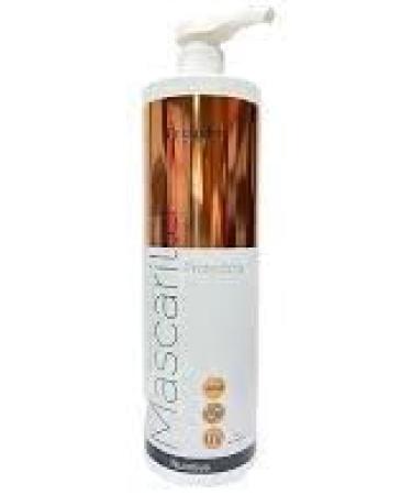  Alexandre Cosmetics Vegan protective mask 1000 ml - Buy Online on GoSupps.com