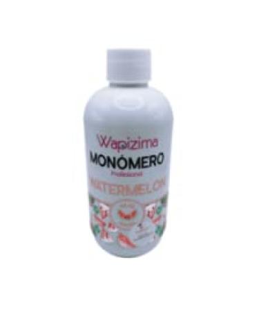 Wapizima Nails monomer liquid 8oz watermelon n Scent