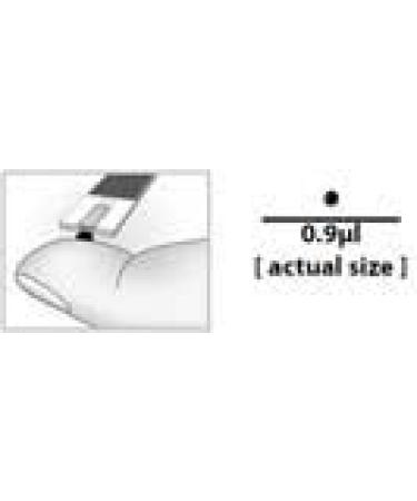 SD Codefree Blood Glucose Monitor Replacement Strips - Pack of 150 Strips - Buy Online on GoSupps.com
