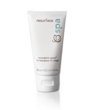Regeneration Brighten Microderm Apeel and Exfoliating Brush