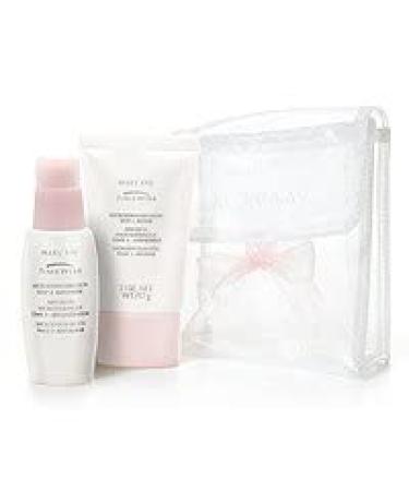 Mary Kay TimeWise Microdermabrasion Set in Mesh Bag