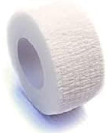5Rolls/Pack A99 Magic Bandage (2.5 cm) Waterproof Self-Adhesive Elastic First Aid Medical Health Care Treatment Bandage Gauze Tape - Buy Online on GoSupps.com