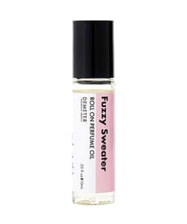 Demeter Fuzzy Sweater Roll On Perfume Oil 0.29 Oz