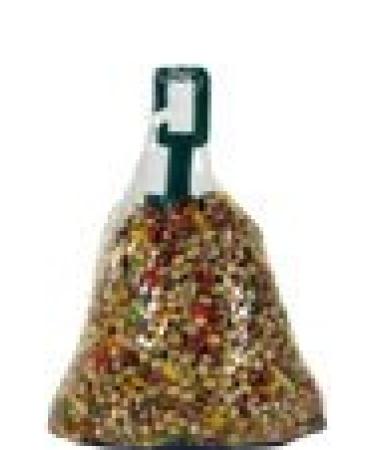 Jvp Treat2eat Budgie/parakeet Fruit & Honey Bell