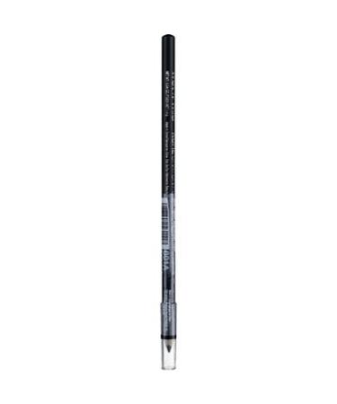 Wet n Wild Color Icon Kohl Liner Pencil Baby's Got Black 0.04 oz (Pack of 2) - Long-Lasting Eye Pencil Set - Buy Online on GoSupps.com