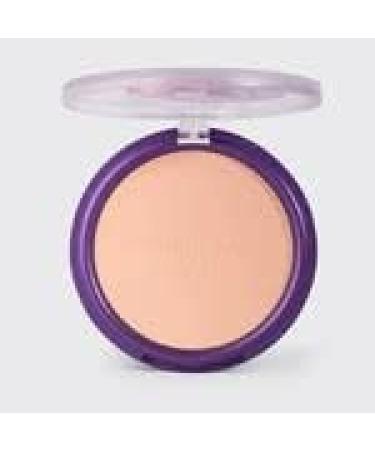  Vivienne Sab Vivienne Sabo - Mattifying Pressed Powder - Teinte Absolute Matte (Light Beige) - Buy Online on GoSupps.com