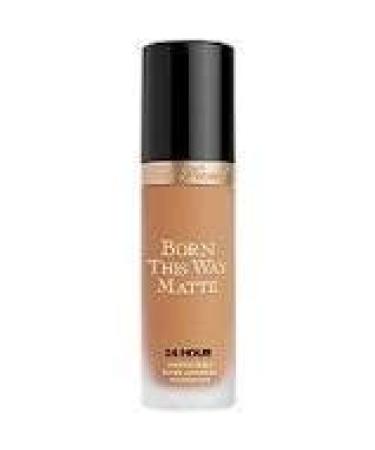 Born This Way Matte Caramel