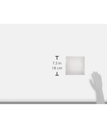 Le Nappage White Napkins 38x38 cm | 40 Medium-Size Pieces for Elegant Dining | International Shipping Available - Buy Online on GoSupps.com