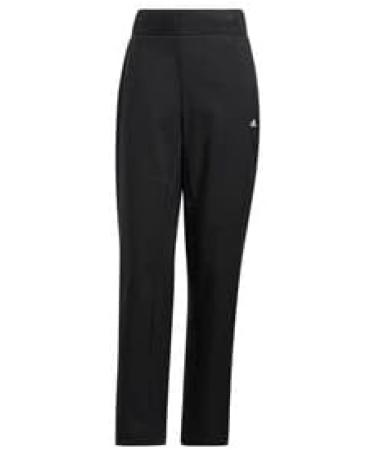 adidas Women's Provisional Pant Black XL - Lightweight and Stylish - Buy Online on GoSupps.com