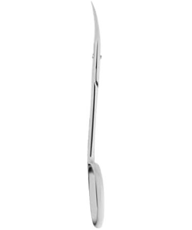 STALEKS PRO Expert 20 cuticle nail scissors manicure tool SE-20/2 - Buy Online on GoSupps.com