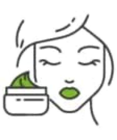 Eye Contour for Sensitive and Allergy Skin - The Perfect Cream - LEPO - Nickel Free - Cruelty Free - Buy Online on GoSupps.com