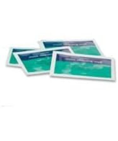 Reliwipe Moist Saline Cleansing Wipes Sterile (Pack of 10) (RL740) - Buy Online on GoSupps.com
