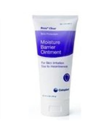 Baza Clear Skin Protectant 1.75 oz. Tube Scented 1005 1Ct