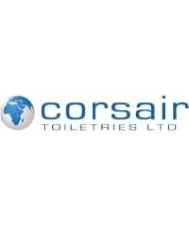 Corsair Toiletries Wednesday 150ml Body Wash & Water Bottle - Buy Online on GoSupps.com