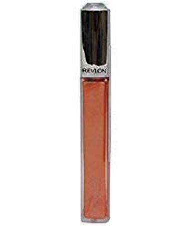 Pack of 2- Revlon Ultra HD Lip Lacquer Amber