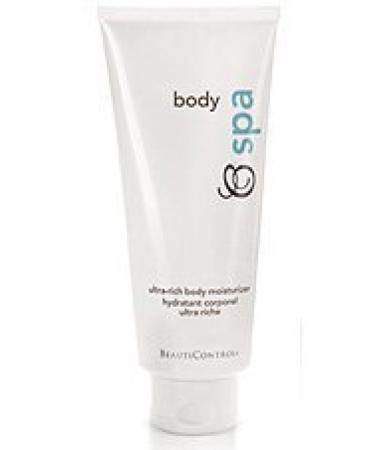Beauticontrol Spa Body Ultra-Rich Body Moisturizer