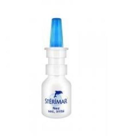 St imar Stop & Protect Irritated Dry Nose 20ml by Sterimar