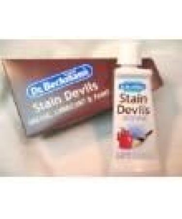 Dr Beckmann Stain Devil Lubricant & Grease - Buy Online on GoSupps.com