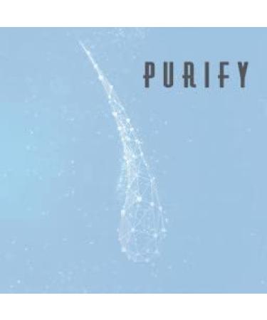 Kaaral Purify Filler Mask 1000ml - Rejuvenate and Nourish Your Hair - Buy Online on GoSupps.com