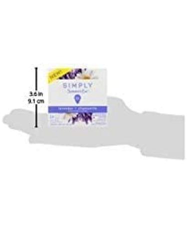 Summer's Eve Lavender & Chamomile Cleansing Cloths 14ct x 2 - Gentle Feminine Hygiene - Buy Online on GoSupps.com