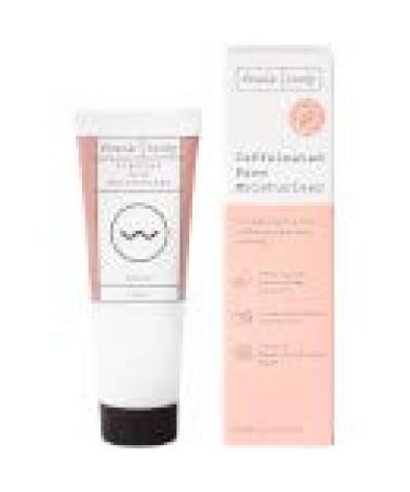 Frank Body Caffeinated Face Moisturiser 80 ml new boxed