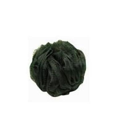 Bath Blossom Sponge Green