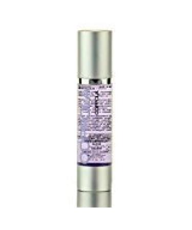 PETER COPPOLA Purple Oil Treatment Eliminates Brassy Yellow Tones - Shine & Seal Finishing for Blonde  Silver & White Hair (1.75 FL OZ)