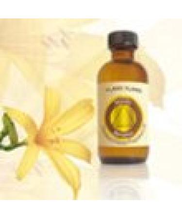 Jade Ylang Ylang Scented Oil - Bonus Size 120 ml