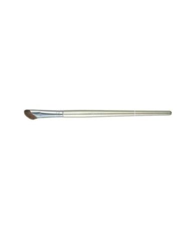 Green Angled Contour Brush Nose Contour Brush Small Angled Brush for Sculpting Bronzer Highlighter Contour Brushes Makeup Brushes and Tools