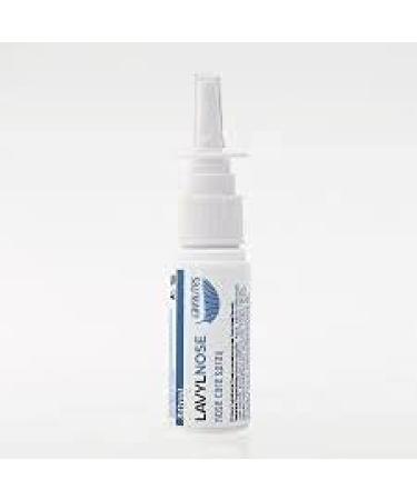 Lavyl Lavylites Pack of 3 + Lavyl Nose - Lavyl Auricum 50 ml - Lavyl Auricum Sensitive 50 ml - Lavyl 32 with 50 ml - Buy Online on GoSupps.com