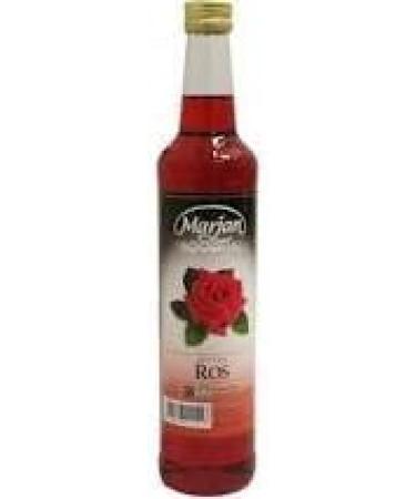 MARJAN SIRUP RASA ROSE/MARJAN ROSE FLAVOUR 460 ml - Buy Online on GoSupps.com