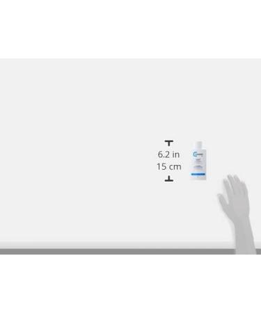 Buy Ceramol Shampoodoccia 200ml - Nourishing Hair and Scalp Shampoo - Fast International Shipping - Buy Online on GoSupps.com