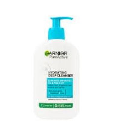 Garnier Garnier shower gel ideal for unisex adults