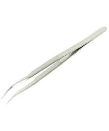 High-Quality 7A SA Tweezers 115mm with Replacement Tips International Shipping Available | D00344 - Buy Online on GoSupps.com