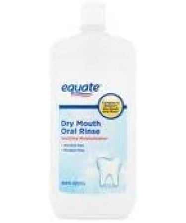 Buy Mouth Oral Rinse 33.8 fl oz (Pack of 2) - Best International Shipping Available - Buy Online on GoSupps.com