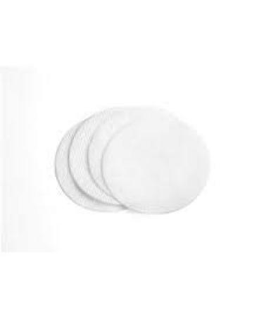 Set with 14 multi -layer filters.