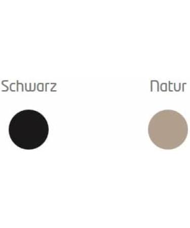 BORT AktiVen 100 CCL2 AG Compression Stockings - Normal No Toe 2 Black | International Shipping Available  - Buy Online on GoSupps.com