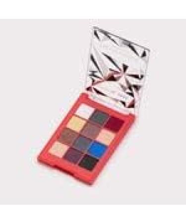 Vivienne Sab Vivienne Sabo oogschaduwpalet dramatic - Buy Online on GoSupps.com
