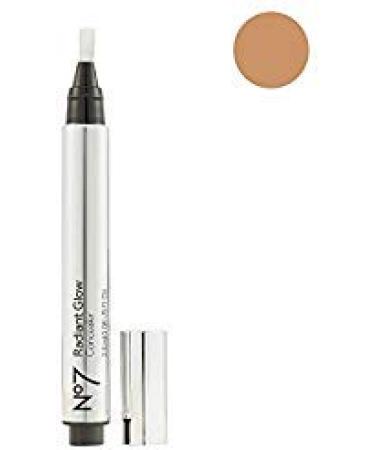 Radiant Glow Under Eye Concealer