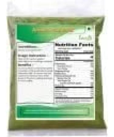 Naturix Amman Pacharisi Powder l Euphorbia Hirta Powder 100gm - Buy Online on GoSupps.com