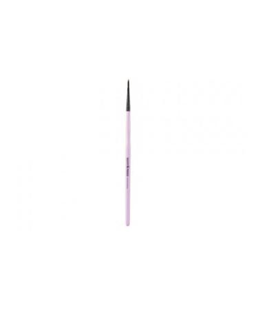 BEAUTY&TRENDS PINCEAU EYELINER