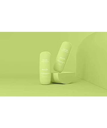 HAAN Refreshing Toothpaste Apple a Day | 96% Natural Fluoride-Free Vegan & Cruelty-Free | 50ml - Shop Internationally! - Buy Online on GoSupps.com