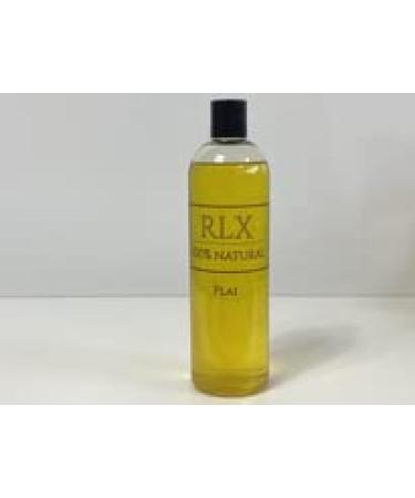 Thai Plai or Zingiber Cassumunar Oil Massage Oil 500 ML