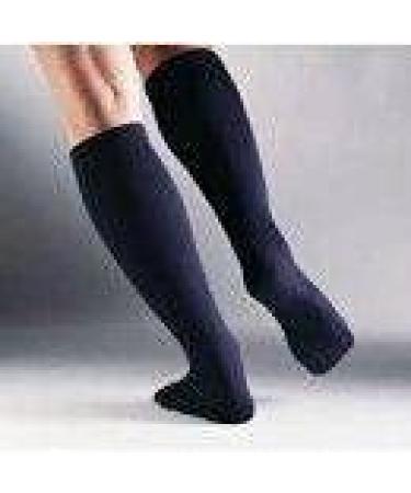 Buy Novamed Closed Toe Support Stockings - Black & Skin-Coloured | International Shipping Available - Buy Online on GoSupps.com