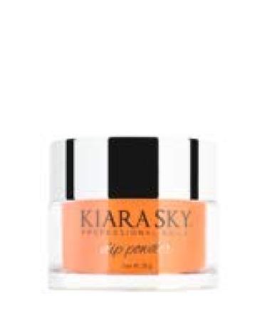 Kiara Sky Nail Dipping Powder Glow Collection - Electrifying 1 oz | Shop Internationally - Buy Online on GoSupps.com