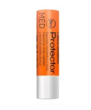 BE+ Med Stick Lip Prot Rep SPF50+ 4GR